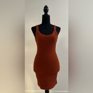 Hey Babe BodyCon Dress